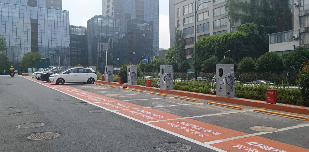 銀湖科技園